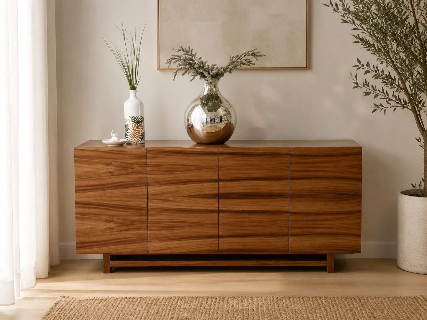 Magnolia Sideboard – photo 1