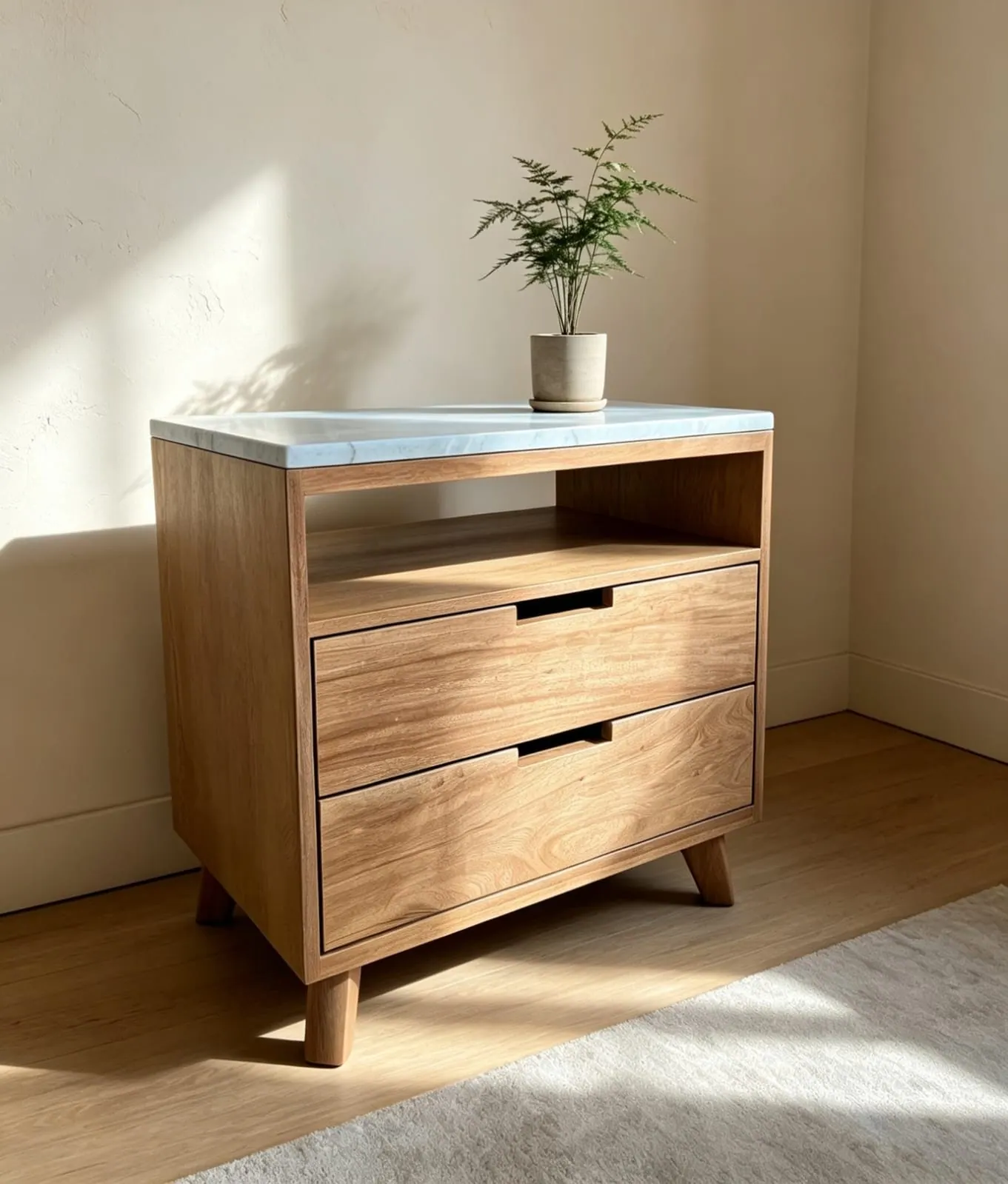 Dakota Nightstand – photo 1