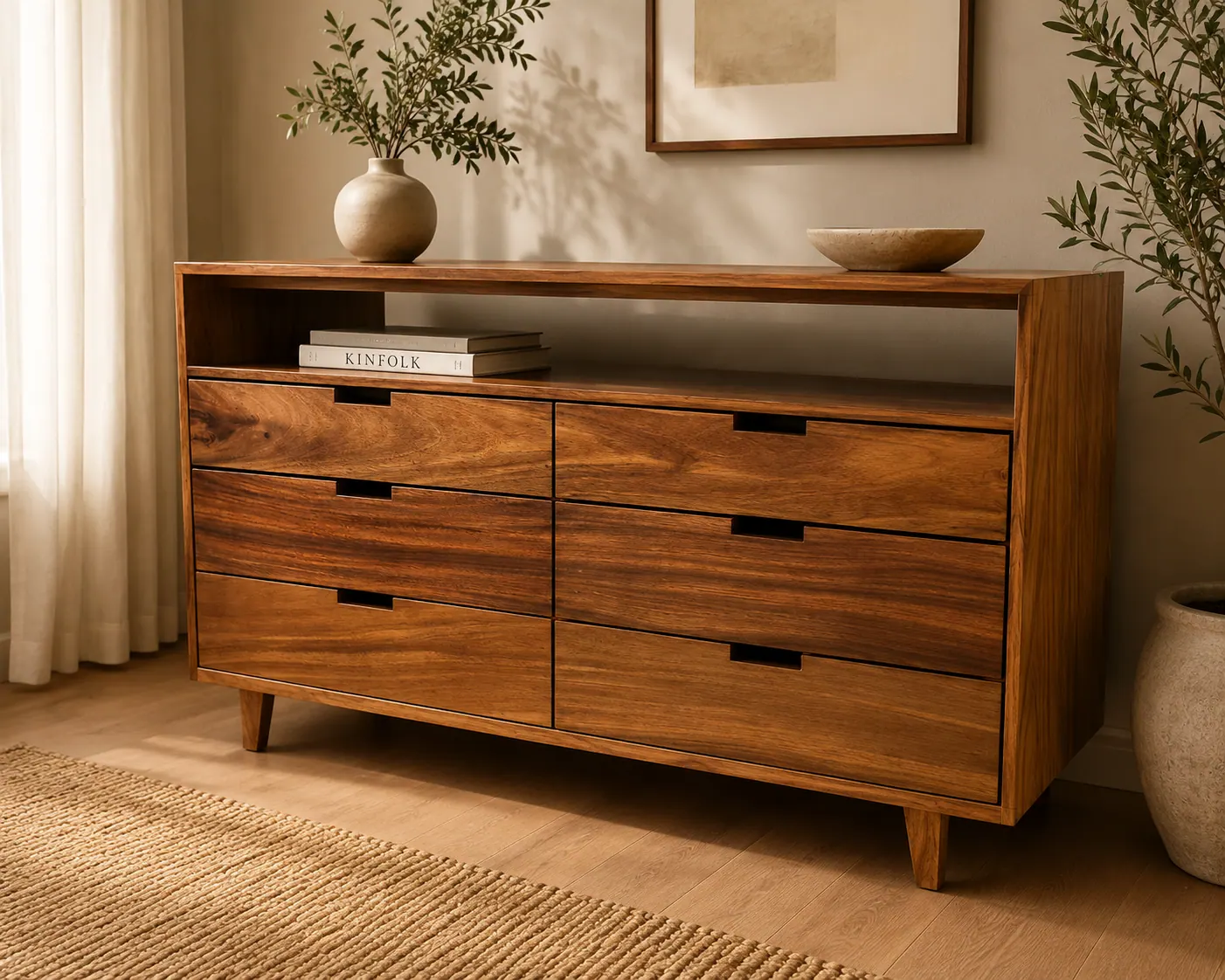 Dakota Dresser – photo 1