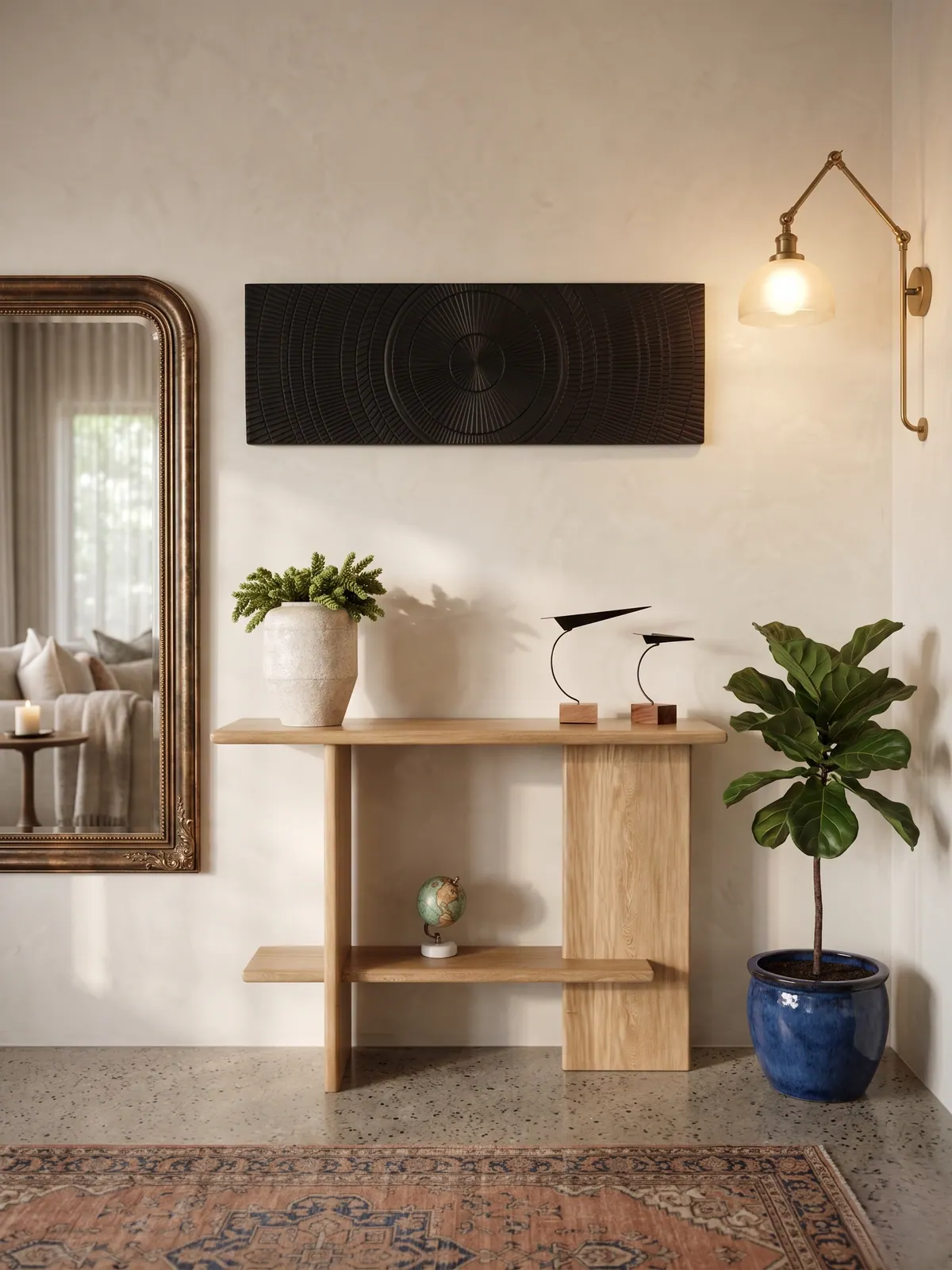 Credenza Amalfi – foto 1