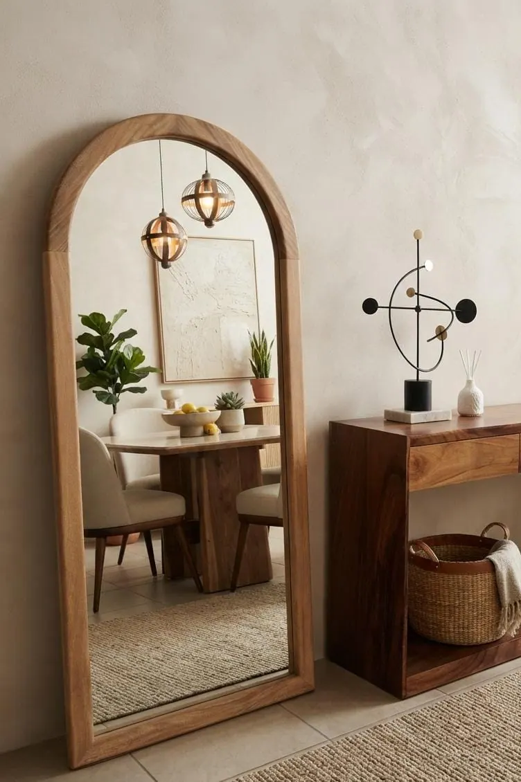 Tulum Mirror – photo 1