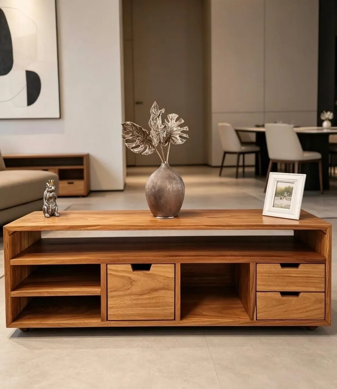 Matera mueble TV – foto 1