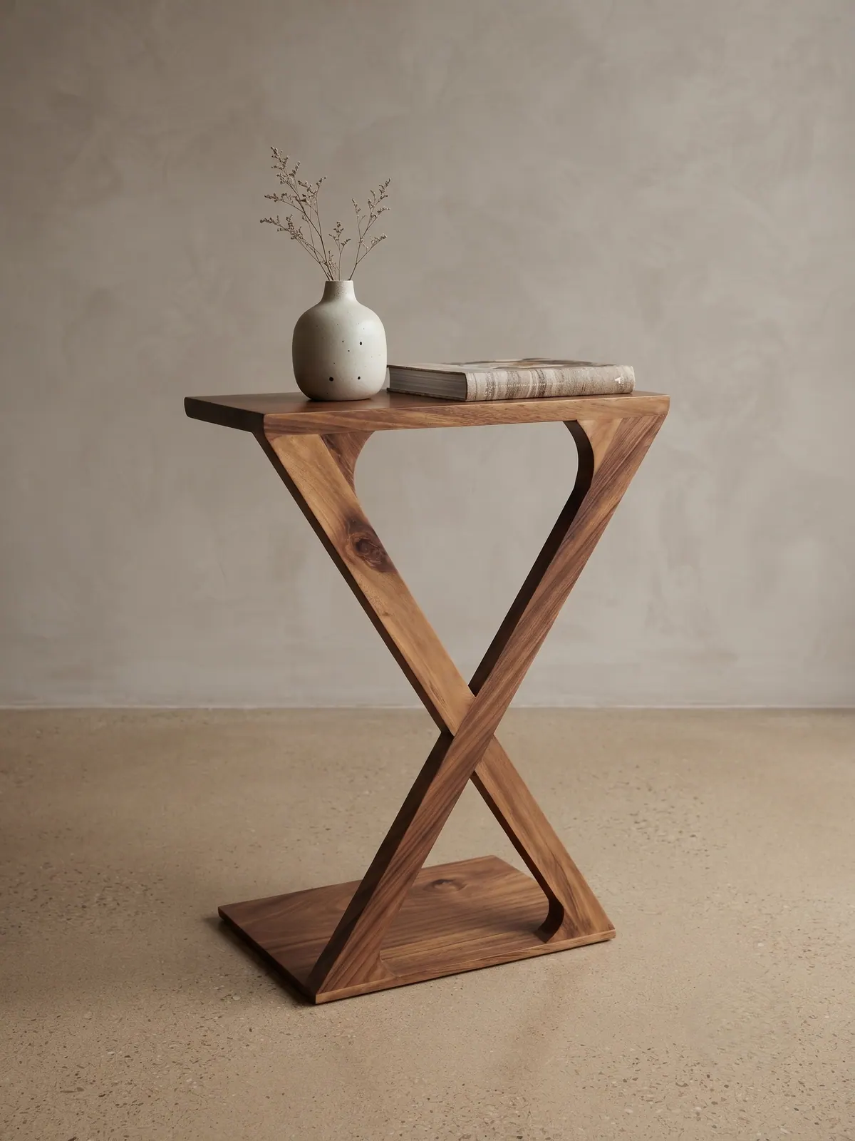 Cruz Side Table – photo 1
