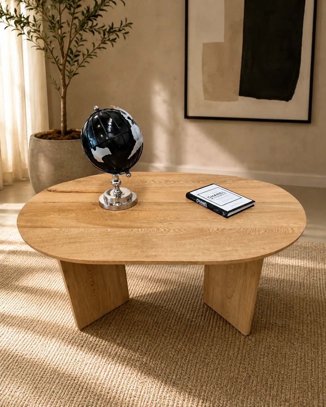 Málaga Coffee Table – photo 1
