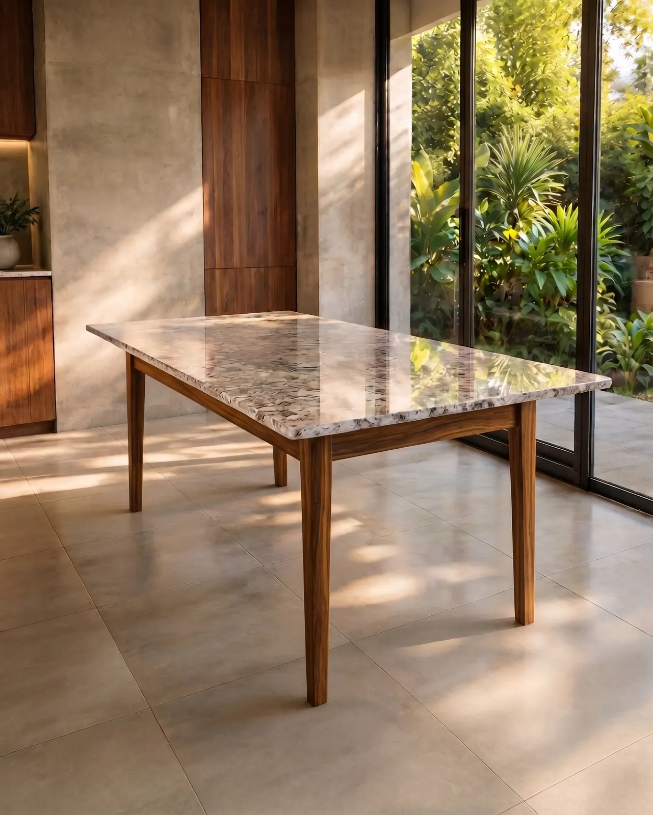 Delicatus Dining Table – photo 1