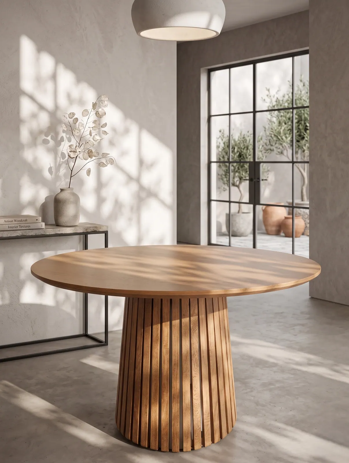 Loreto Dining Table – photo 1