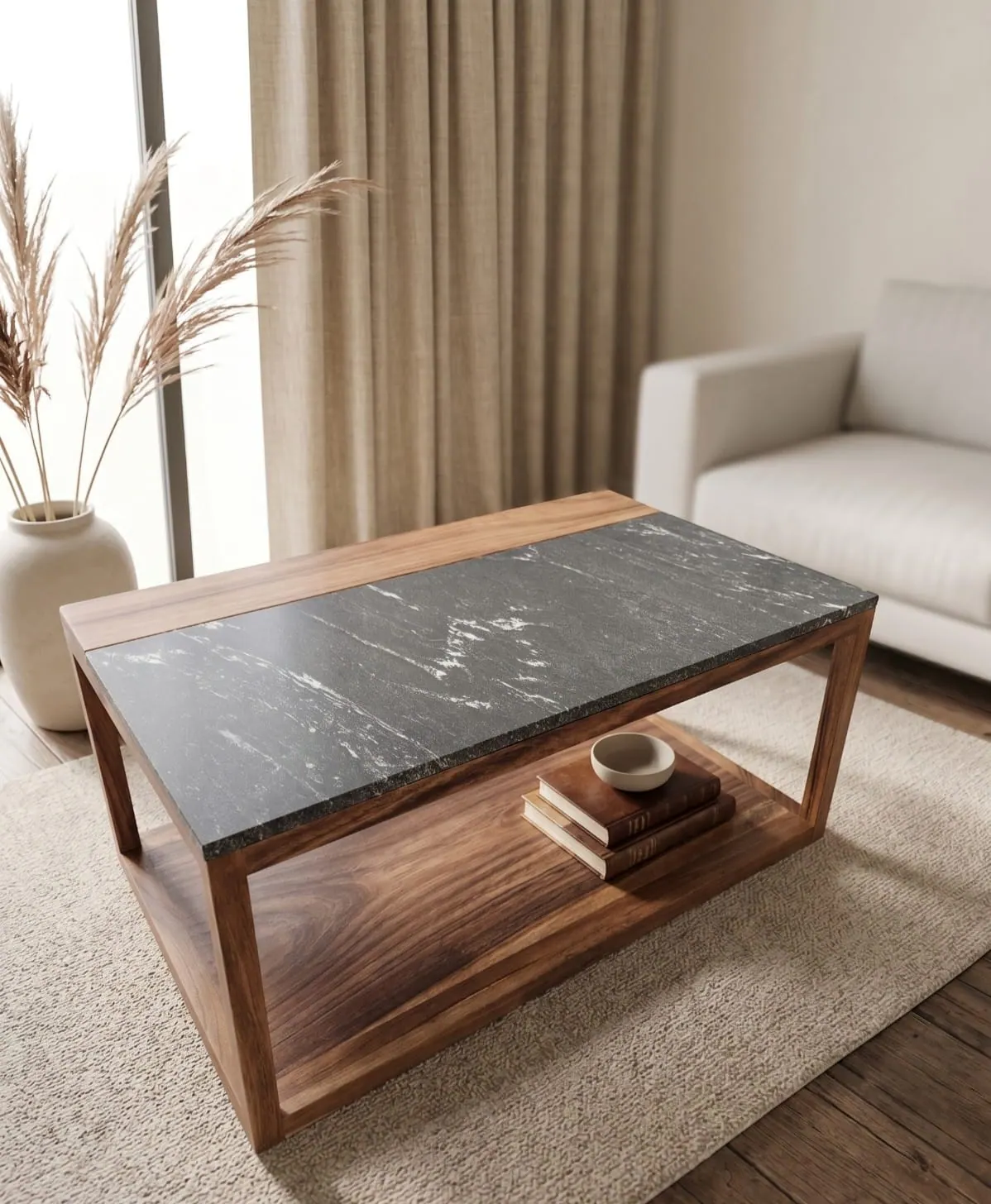 Mesa Venecia/Española – foto 1