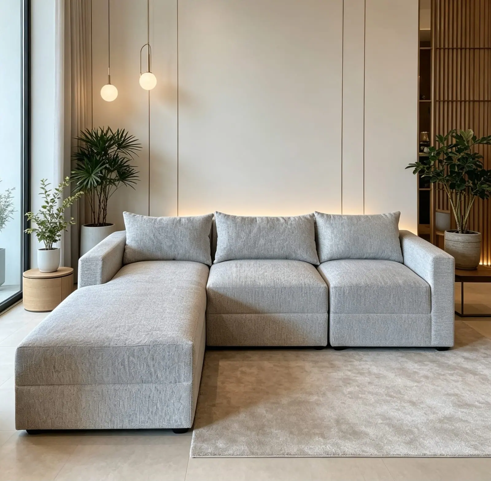 Donatella Sofa – photo 1