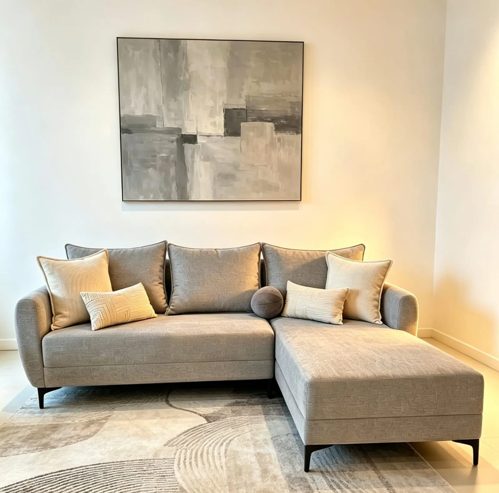 Mónaco Sofa – photo 1
