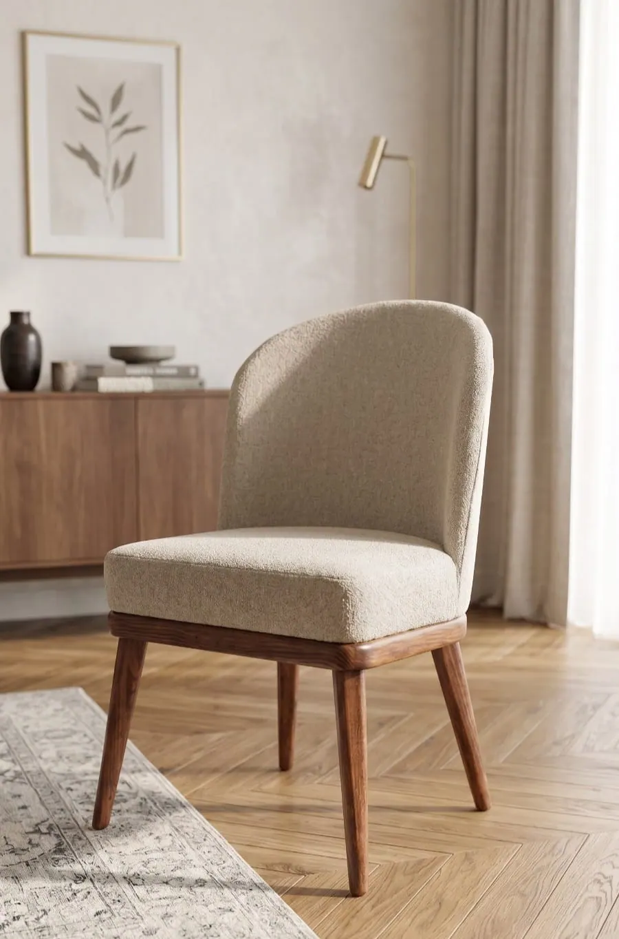 Amelia Chair – photo 1