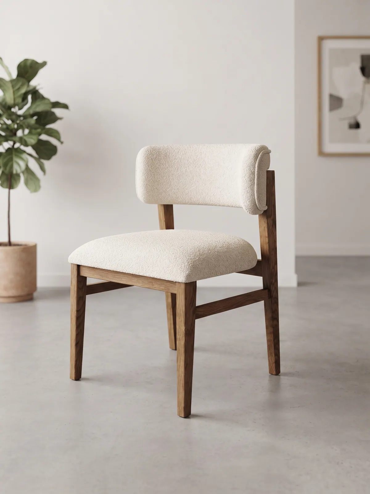 Berlín Chair – photo 1