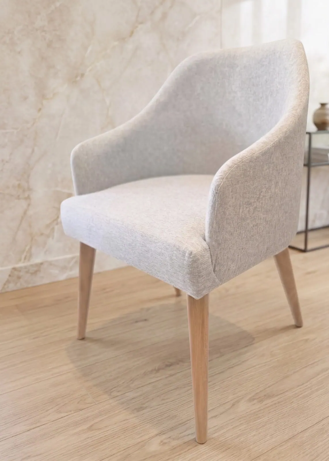 Dacca Chair – photo 1