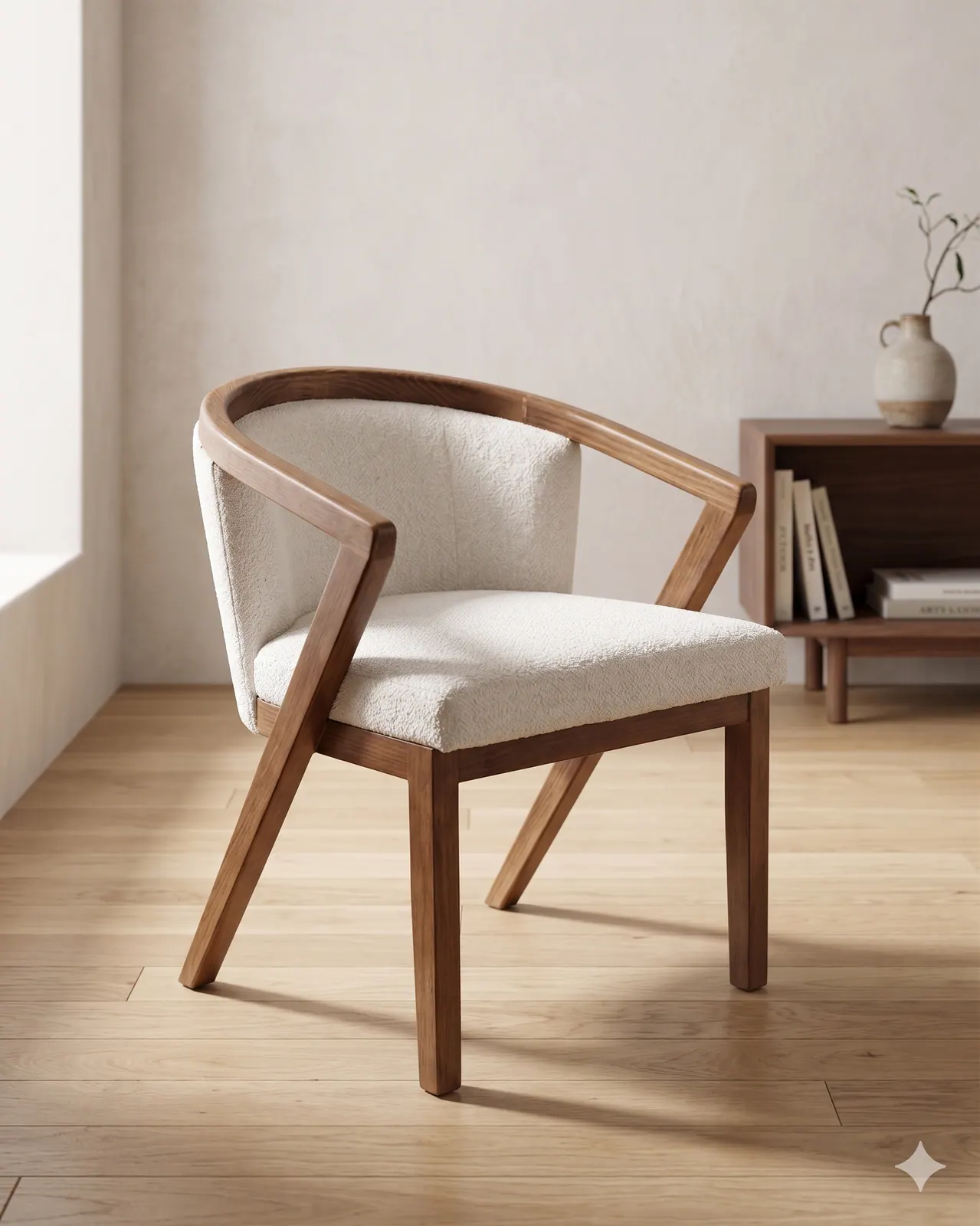 Estonia Chair – photo 1