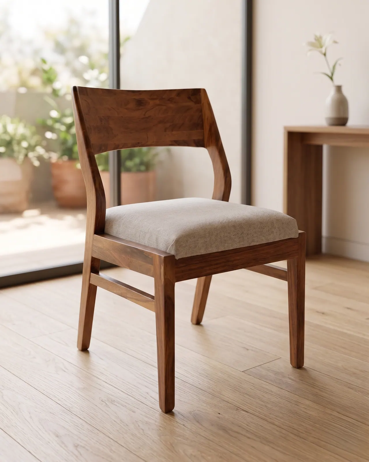 Milán Chair – photo 1
