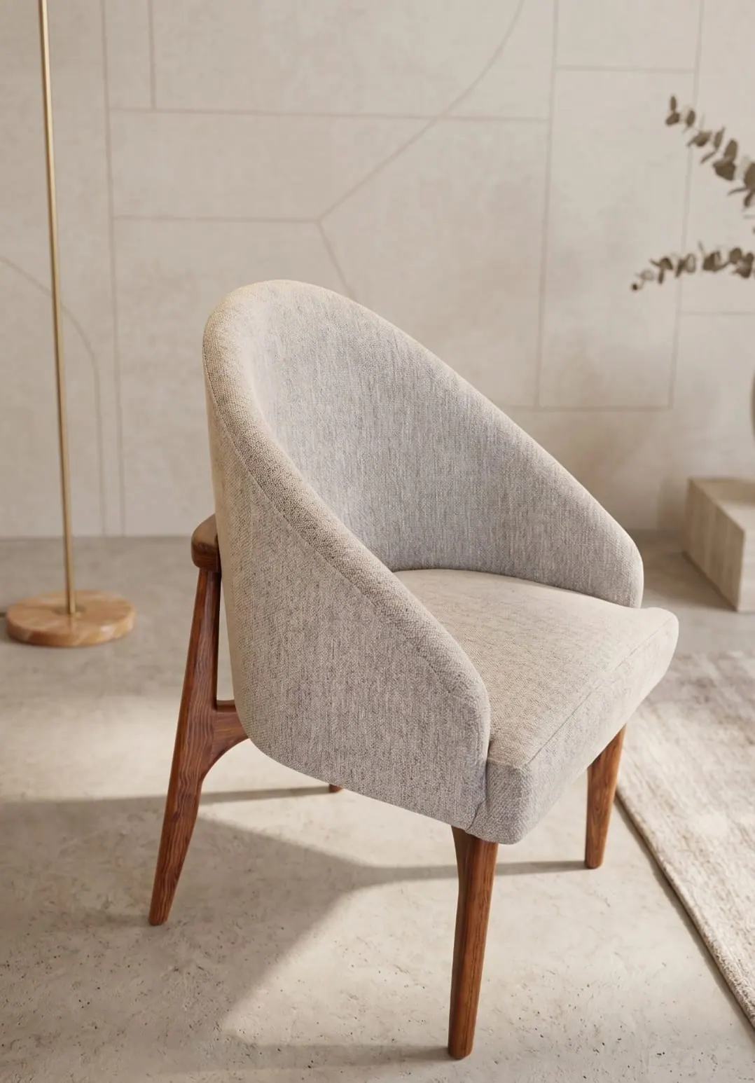 Niza Chair – photo 1