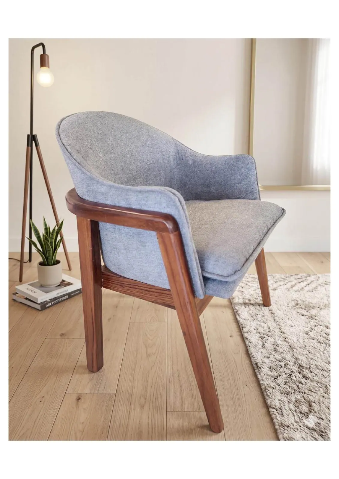 Valencia Chair – photo 1